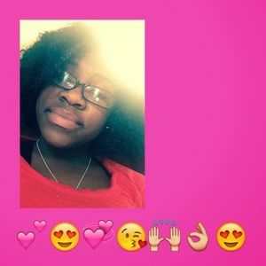 Meet your Posher, Keyonia